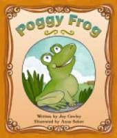 Poggy Frog/Gear/SC