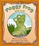 Poggy Frog/Gear/SC
