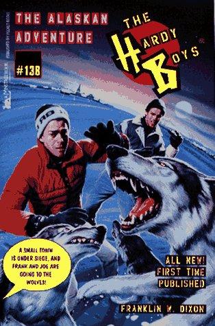 Alaskan Adventure