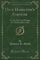 Dick Hamilton's Fortune: Or the Stirring Doings of a Millionaire's Son (Classic Reprint)