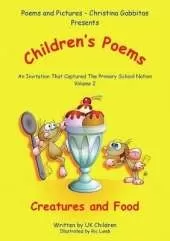 Poems & Pictures Children's Poems: An Invitation That Captured the Primary School Nation