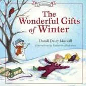 Wonderful Gifts Of Winter