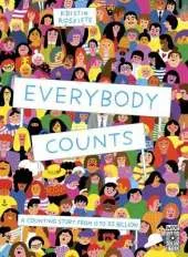 Everybody Counts: A Counting Story from 0 to 7.5 Billion