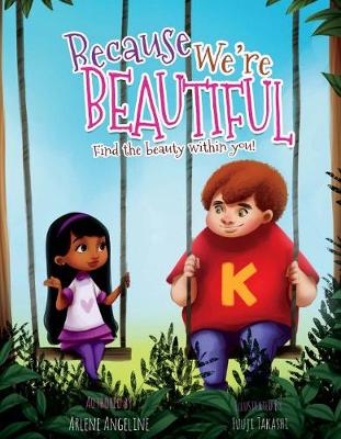 Because We're Beautiful: Find the Beauty Within You