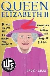 Queen Elizabeth II Commemorative Edition