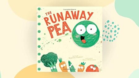 The Runaway Pea