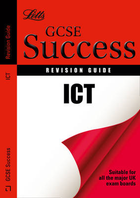 ICT: Revision Guide