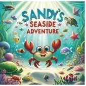 Sandy's Seaside Adventure