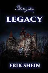 Legacy: The Monsterjunkies