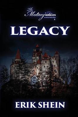 Legacy: The Monsterjunkies