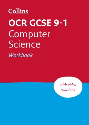 OCR GCSE 9-1 Computer Science Workbook: Ideal for the 2026 and 2027 Exams