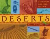 Deserts: An Activity Guide for Ages 6-9