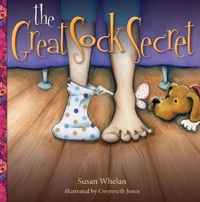 The Great Sock Secret
