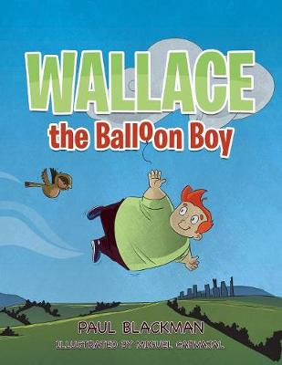Wallace the Balloon Boy