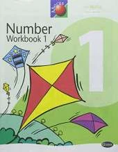 Abacus Level 1:  Workbook 1Malta Euro Edition