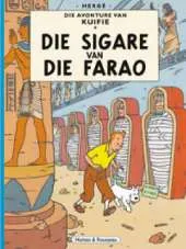 Die Sigare Van Die Farao