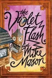 Violet Flash
