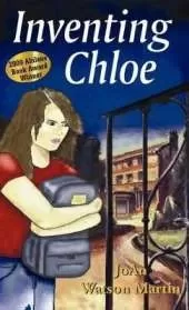 Inventing Chloe