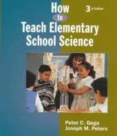 How to Teach Elementary School Science