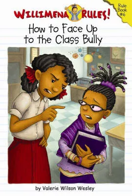 How to Face Up to the Class Bully!