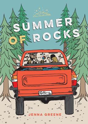 Summer of Rocks