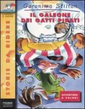 Il Galeone Dei Gatti Pirati