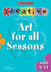 Art for All Seasons Ages 5-11