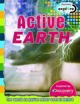 Active Earth - Discovery Edition