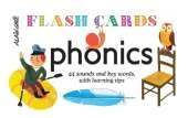 Phonics - Flash Cards: 44 Sounds and Key Words, With Learning Tips