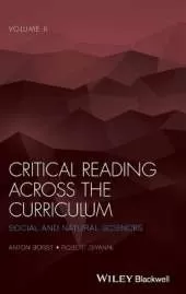 Critical Reading Across the Curriculum, Volume 2: Social and Natural Sciences