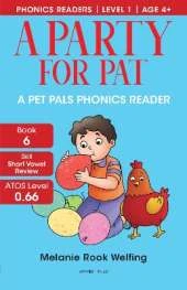 A Party for Pat