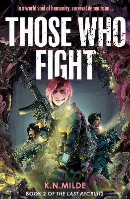 Those Who Fight