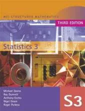 MEI Statistics 3