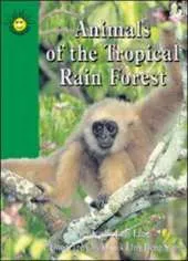 Sunshine, Animals of the Tropical Rain Forest