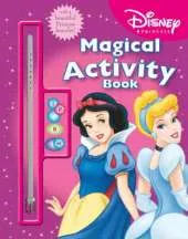 Disney "Princess" Activity