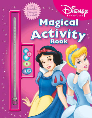 Disney "Princess" Activity