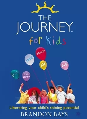 The Journey for Kids: Liberating Your Child’s Shining Potential