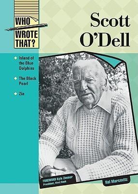 Scott O'Dell