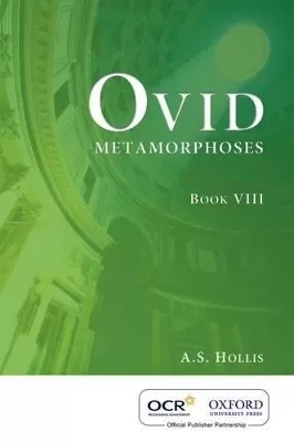 Ovid Metamorphoses VIII