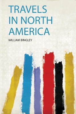 Travels in North America