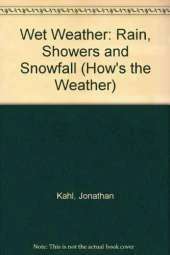 Wet Weather