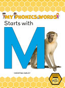 Starts with M