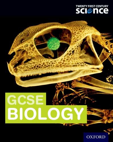 Twenty First Century Science Third Edition Evaluation Pack