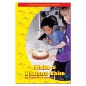 RAINBOW READING MAKE A BANANA