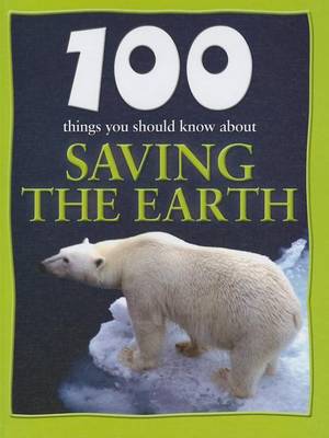Saving the Earth