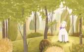 The Bravest Little Lamb
