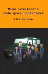 Miss Lovelace's code goes undercover