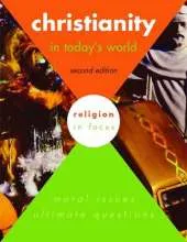 Christianity in Today's World