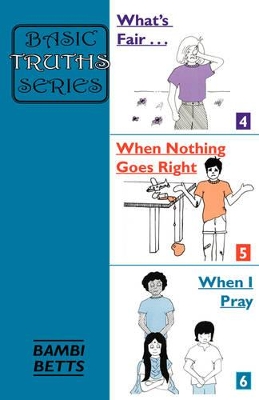 Basic Truths Series 2