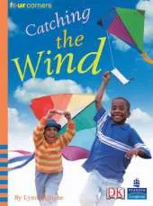 Four Corners:Catching the Wind
